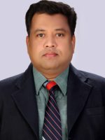 M.Sridhar RaoDirector
