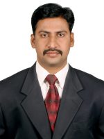 C. Dinesh KumarDirector